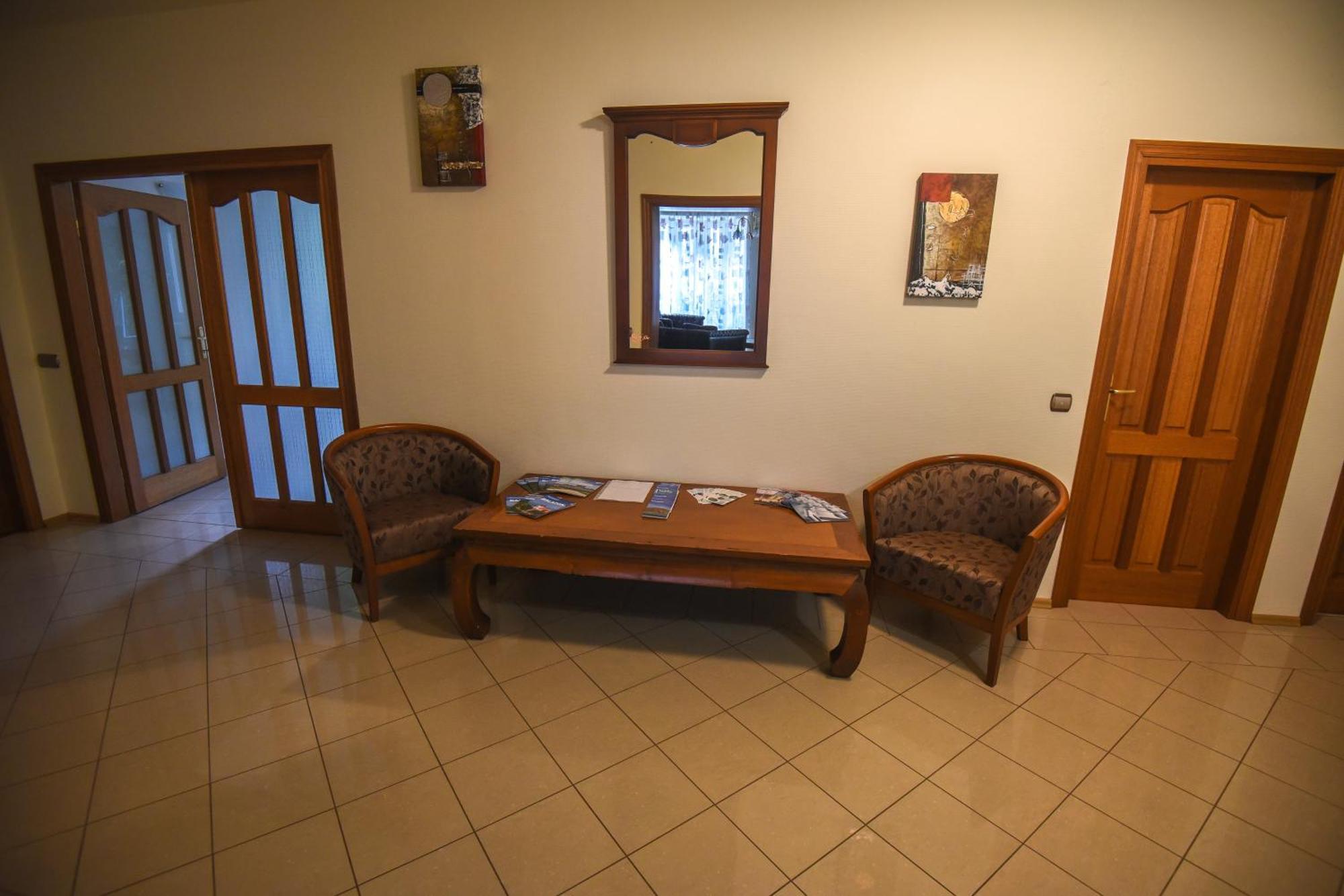 Amore Apartmanhaz Siófok Exterior foto